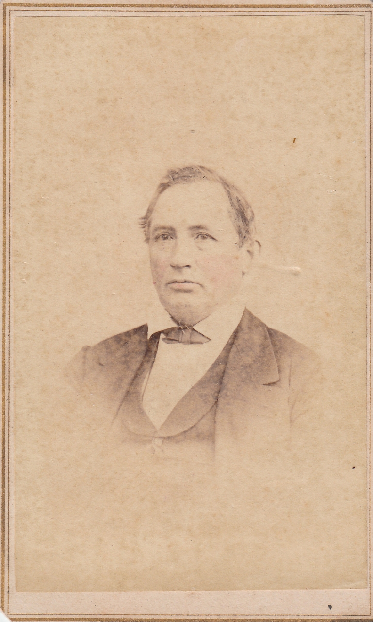 William Wadley