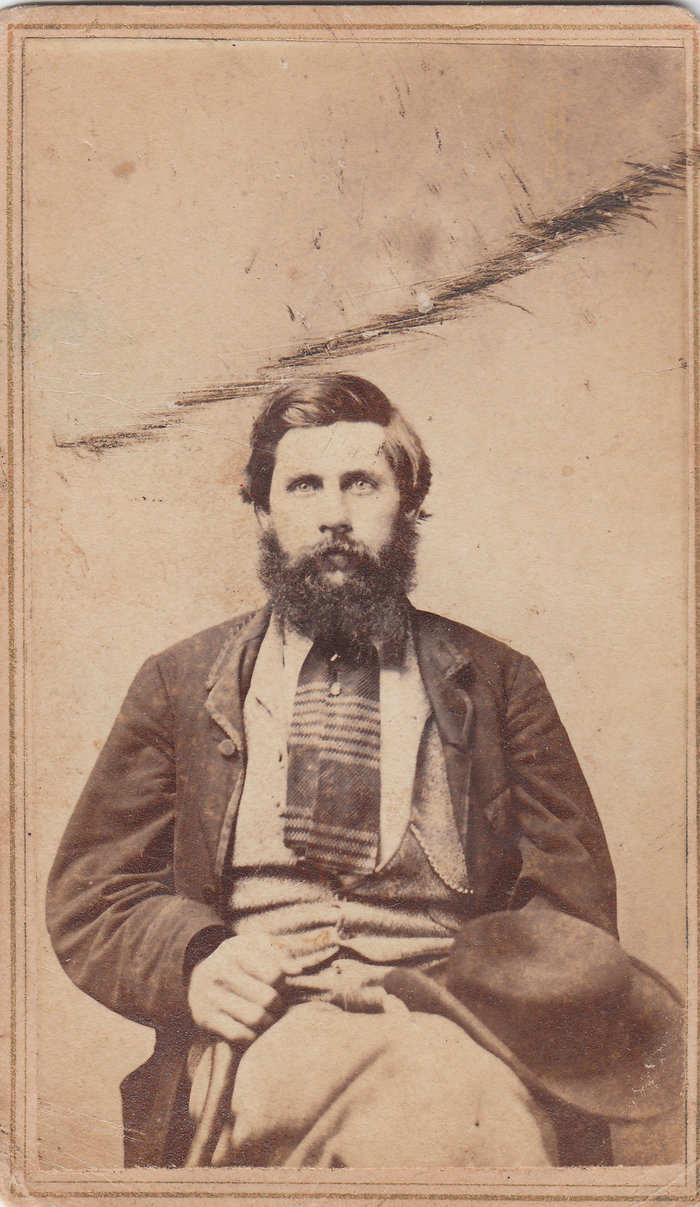 Son: William Oconuis Wadley