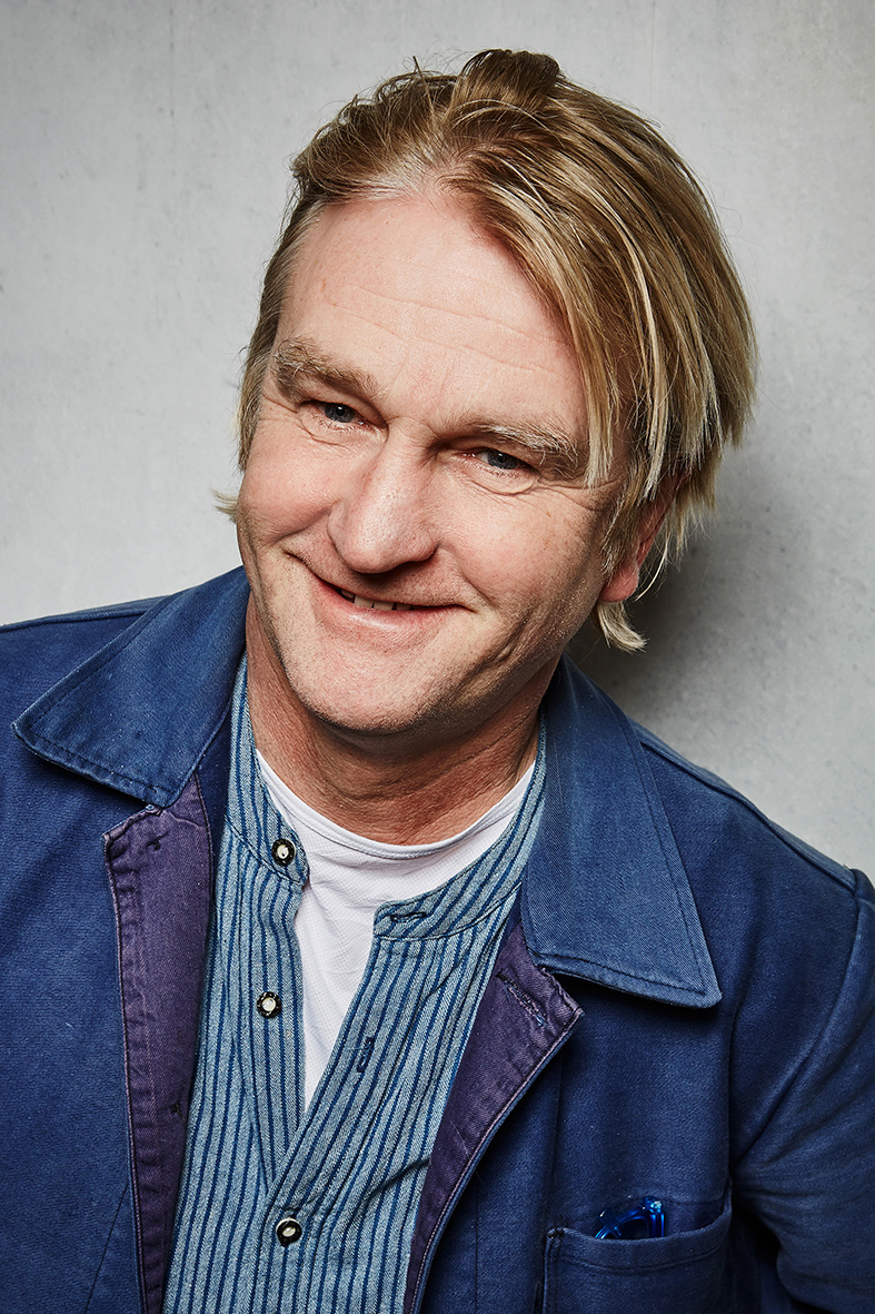 Detlev Buck