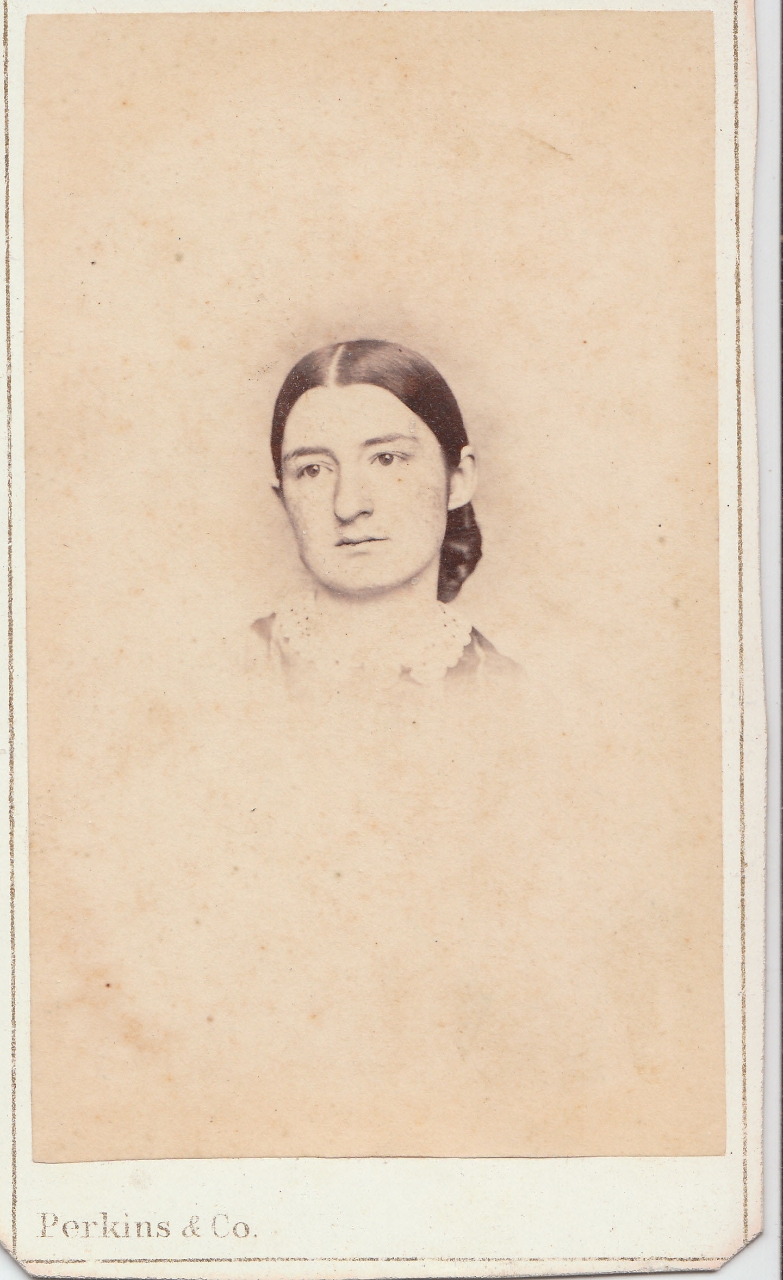 Daughter: Sarah Lois Wadley