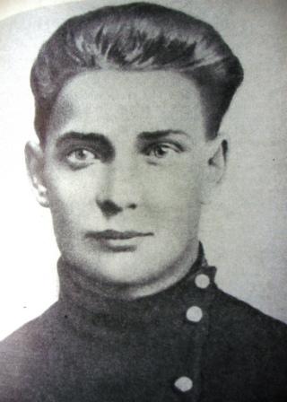 Julius Janonis