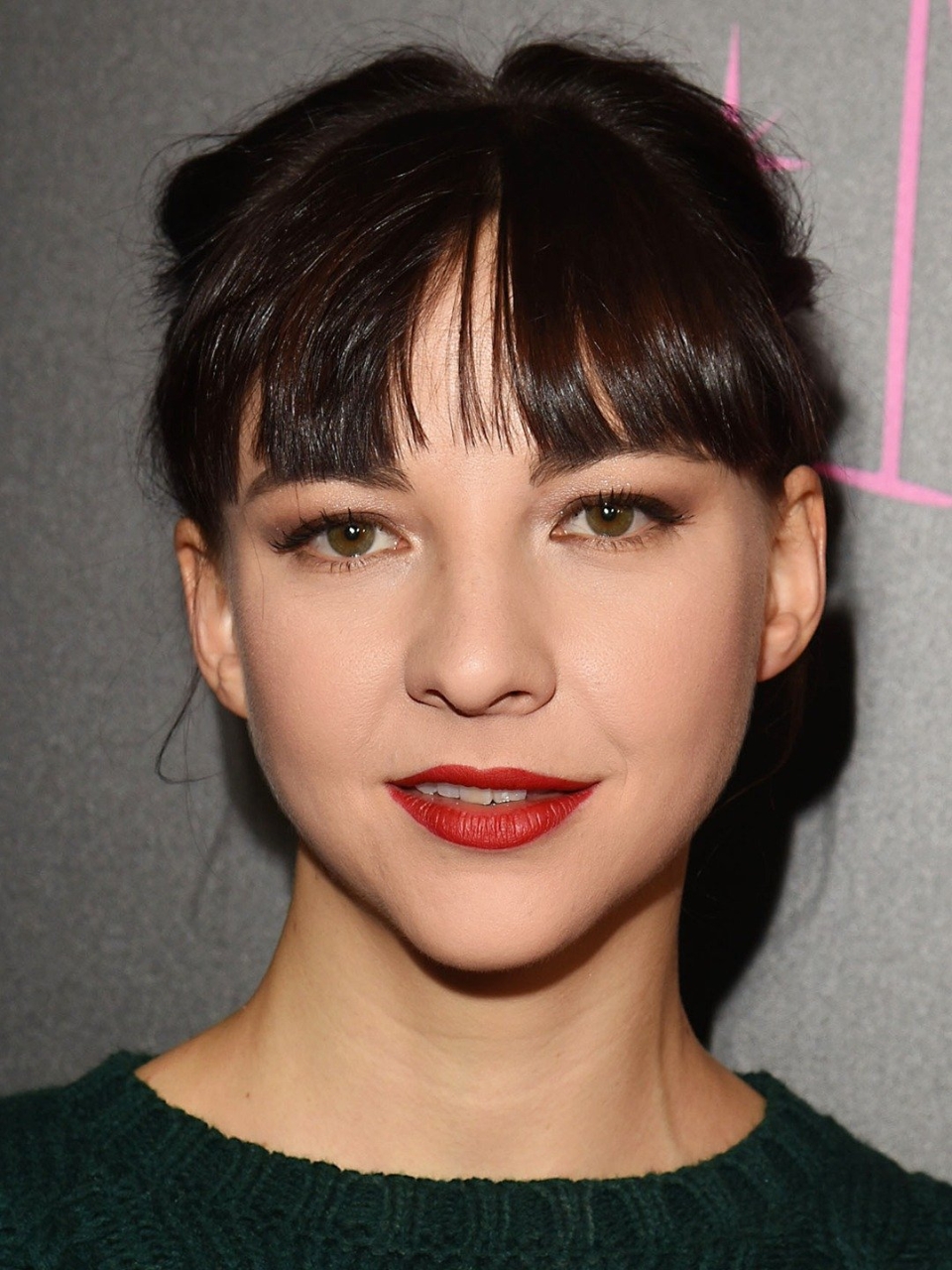 girlfriend: Erin Darke