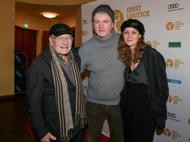 Gallery of Detlev Buck