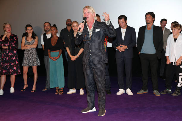 Gallery of Detlev Buck