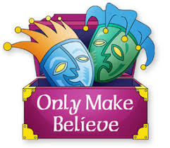 Only Make Believe