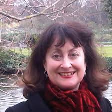 Mother: Marcia Jeannine Gresham