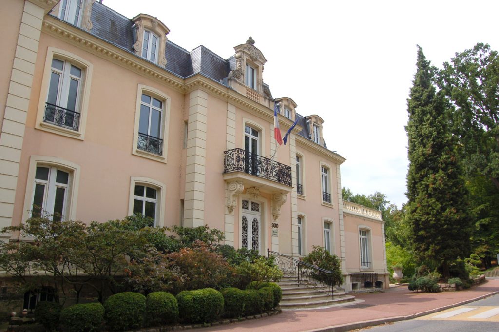 Gallery of Jean-Yves Martin