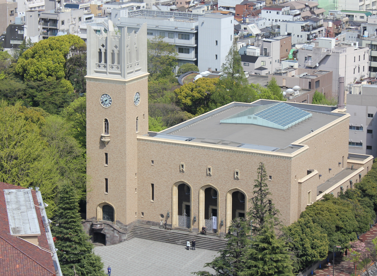 Gallery of Kenzaburo Hara