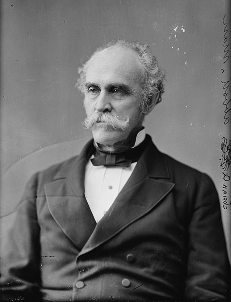Josiah Abbott