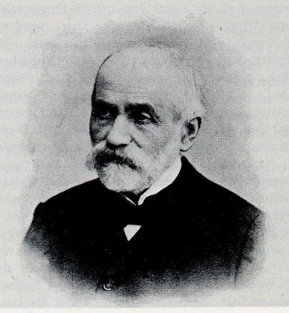 Ludwig Gumplowicz