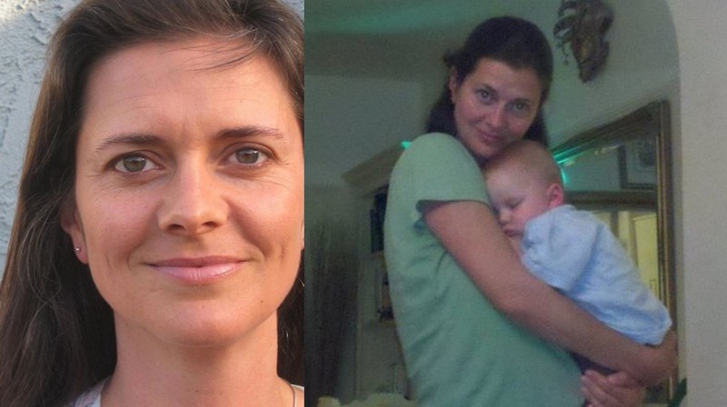 Sister: Louise Tabitha Bale
