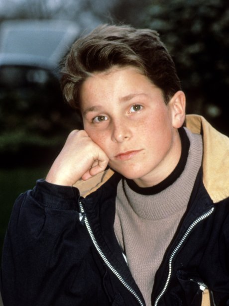 Gallery of Christian Bale