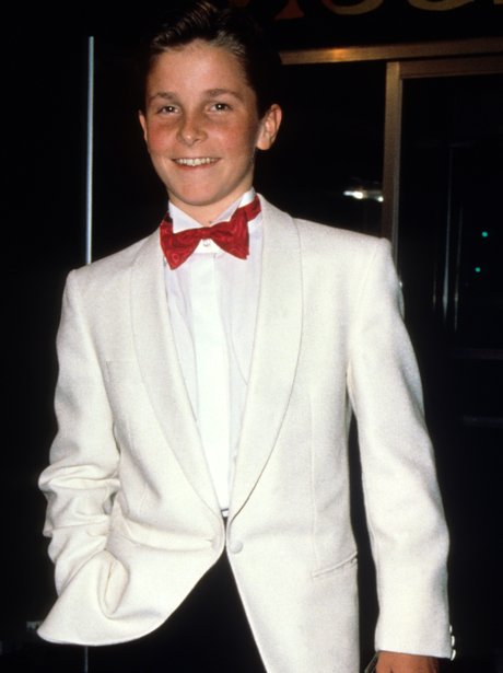 Gallery of Christian Bale