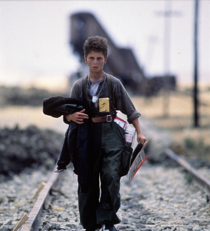 Gallery of Christian Bale