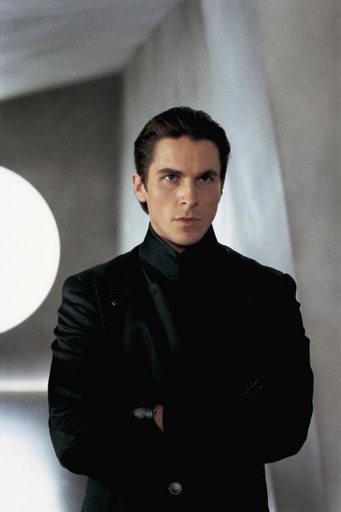 Gallery of Christian Bale