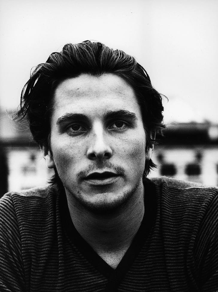 Gallery of Christian Bale