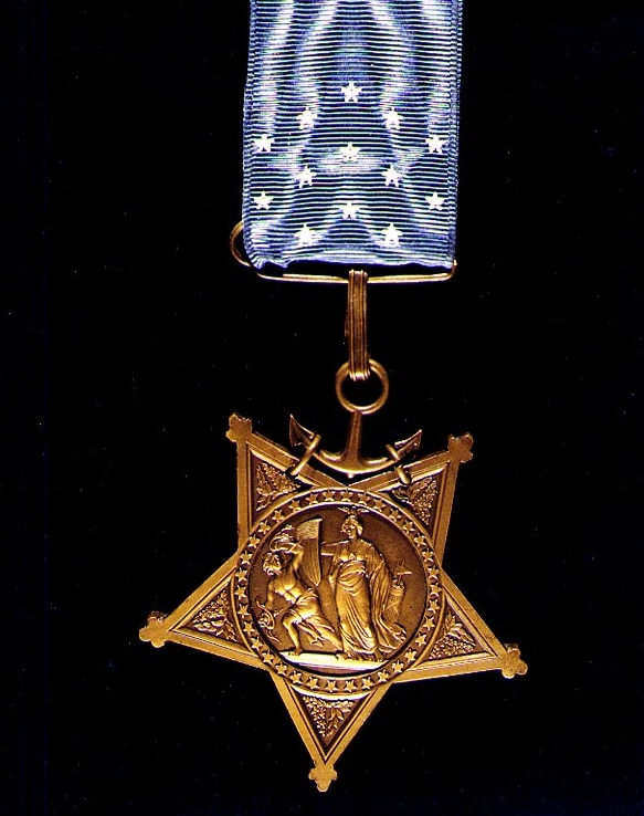 Naval Heritage Award