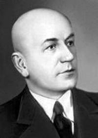 Spouse: Boris Vasilyevich Shchukin