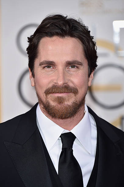 Gallery of Christian Bale