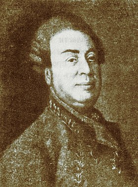 Evdokim Alekseevich Shcherbinin