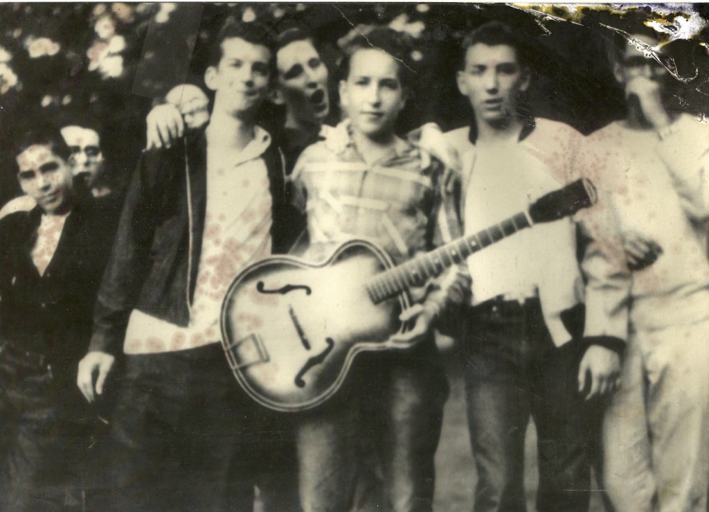 Gallery of Bob Dylan