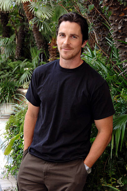 Gallery of Christian Bale