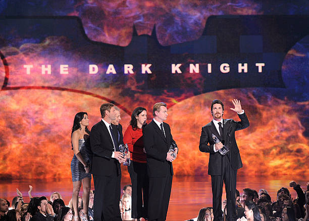Gallery of Christian Bale