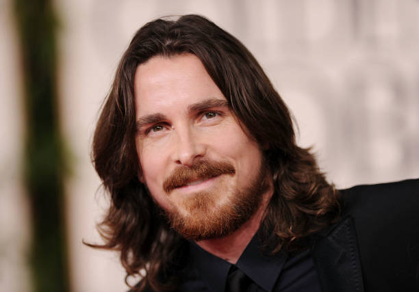 Gallery of Christian Bale