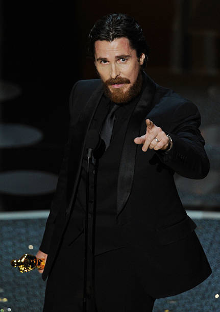 Gallery of Christian Bale
