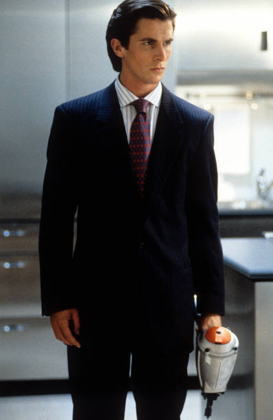 Gallery of Christian Bale