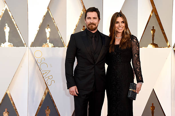 Gallery of Christian Bale