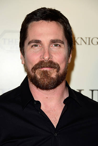 Gallery of Christian Bale