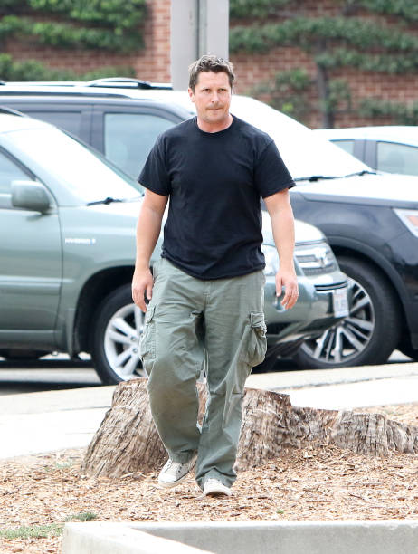 Gallery of Christian Bale