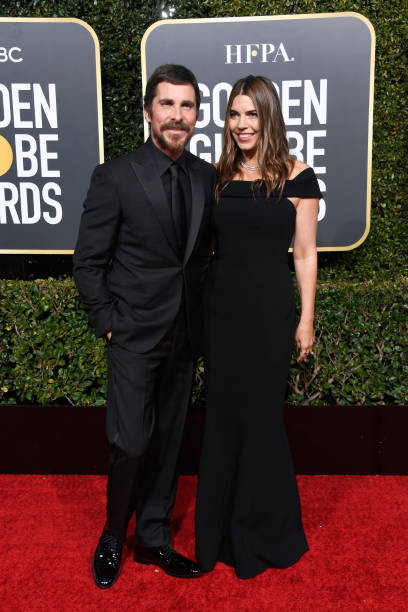 Gallery of Christian Bale