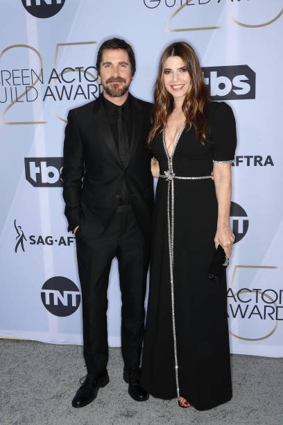 Gallery of Christian Bale