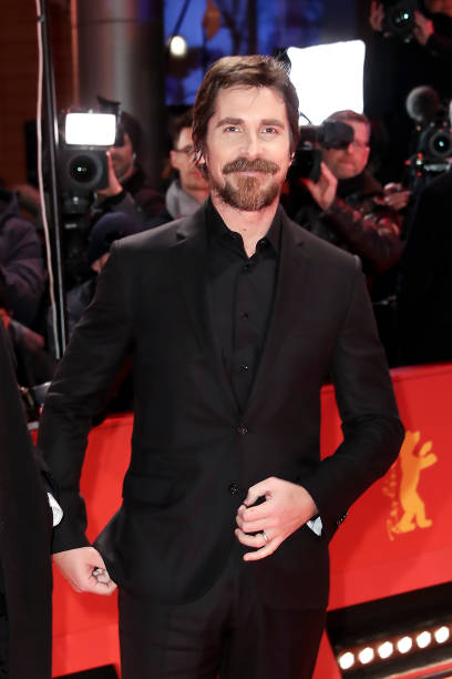 Gallery of Christian Bale