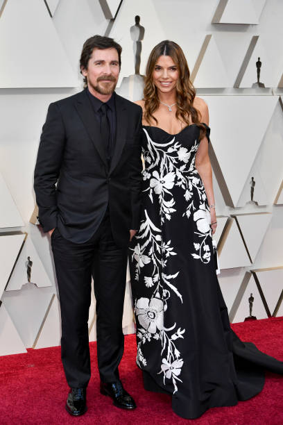 Gallery of Christian Bale