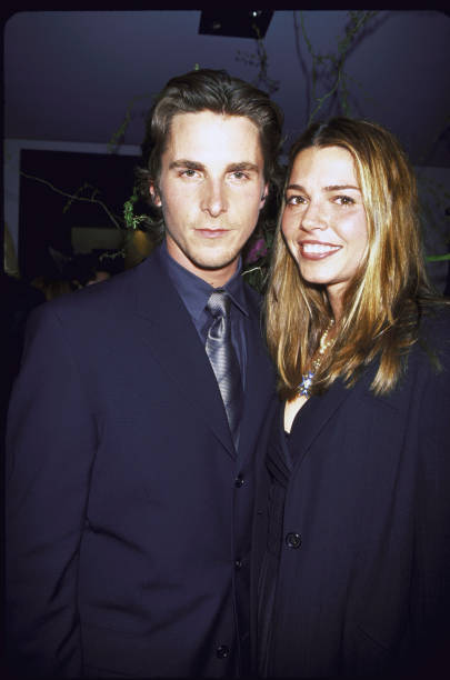 Gallery of Christian Bale