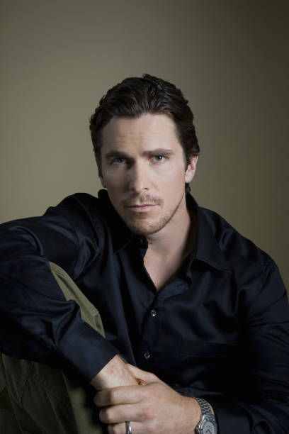 Gallery of Christian Bale