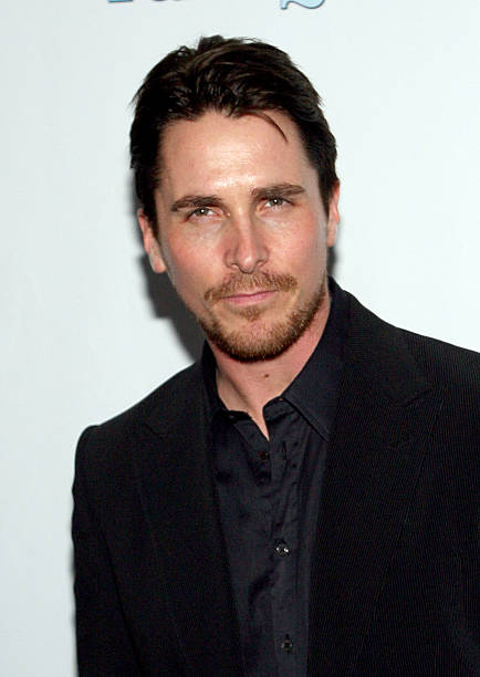 Gallery of Christian Bale