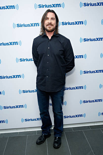 Gallery of Christian Bale