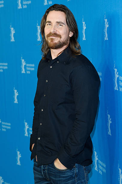 Gallery of Christian Bale