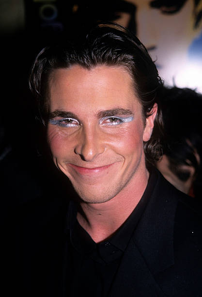 Gallery of Christian Bale