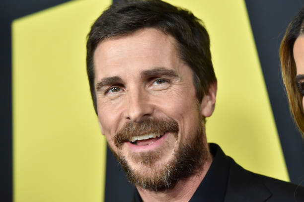 Gallery of Christian Bale