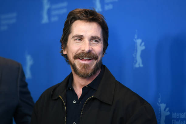 Gallery of Christian Bale