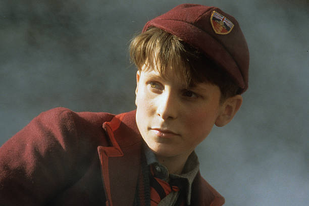 Gallery of Christian Bale
