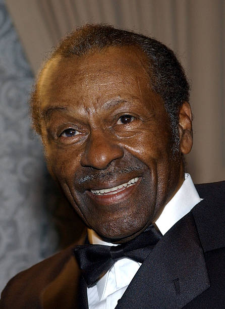 Gallery of Chuck Berry