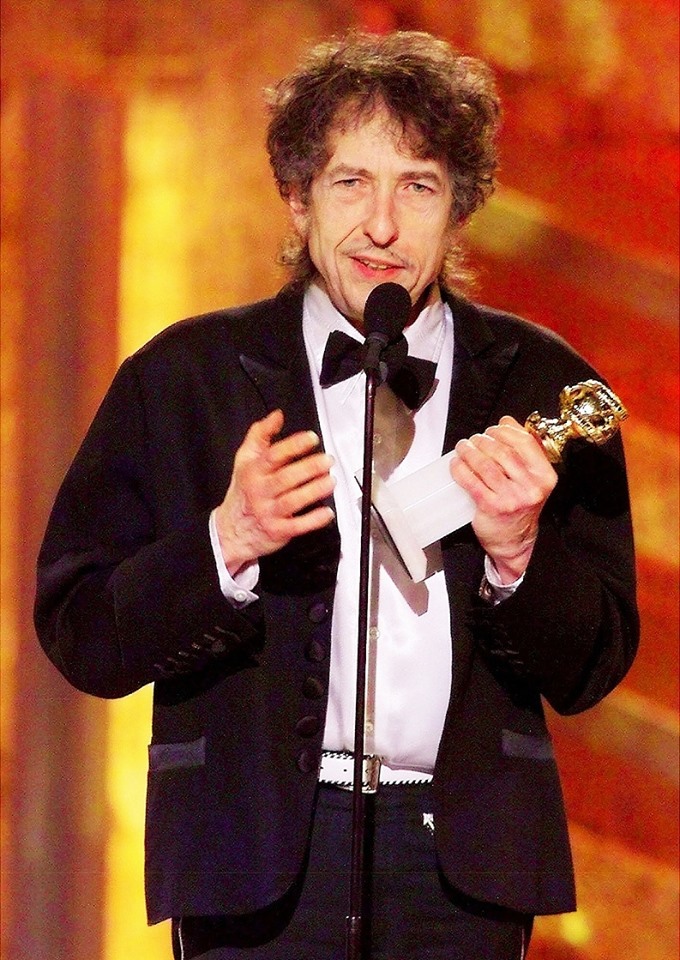 Golden Globe