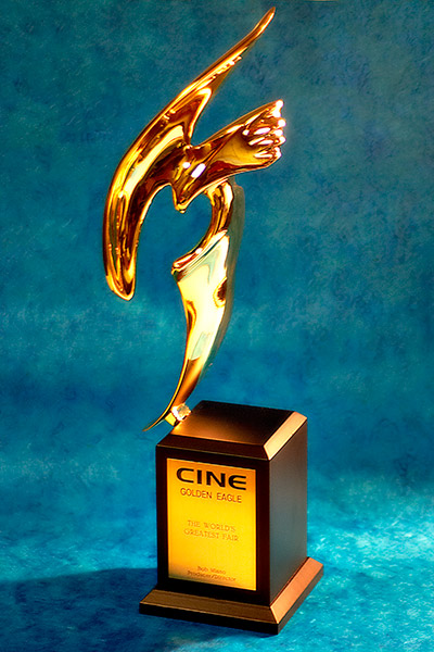 Golden Eagle Award