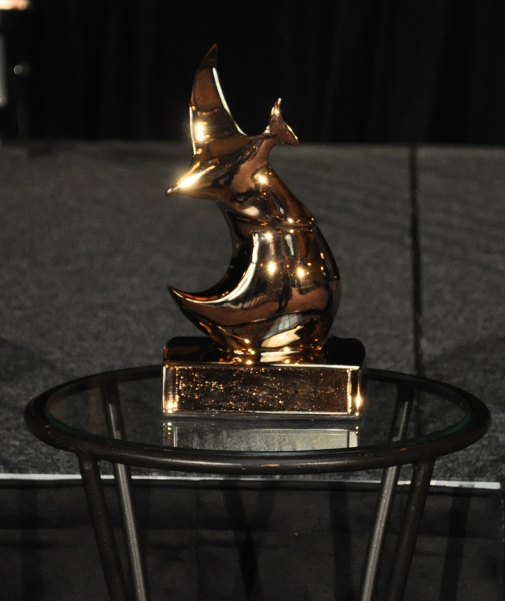 Dove Award